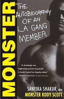 Front cover_Monster