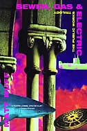 Front cover_Sewer, Gas and Electric