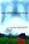 Couverture_The Good Doctor