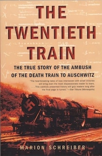 Couverture_The Twentieth Train