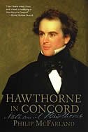 Front cover_Hawthorne in Concord
