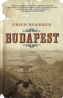 Front cover_Budapest