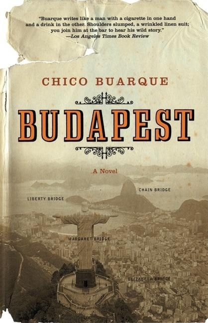 Front cover_Budapest
