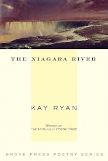 Front cover_The Niagara River