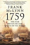 1759: The Year Britain Became Master of the World