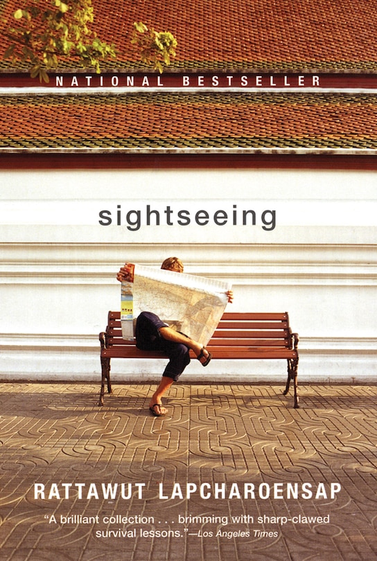 Front cover_Sightseeing