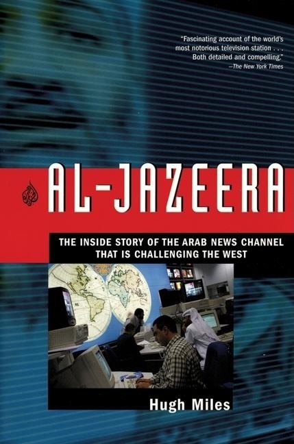 Front cover_Al-jazeera