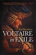 Front cover_Voltaire in Exile