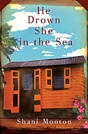 Front cover_He Drown She In The Sea