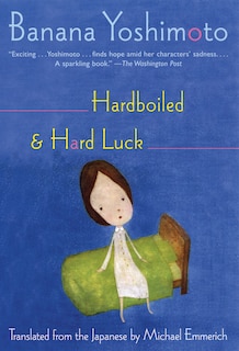 Front cover_Hardboiled and Hard Luck