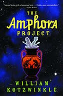 Front cover_The Amphora Project