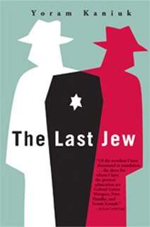 Couverture_The Last Jew