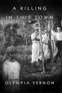 Front cover_A Killing in This Town