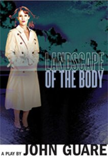 Front cover_Landscape of the Body