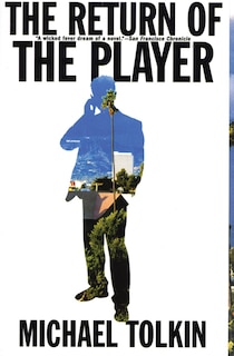 Front cover_The Return of the Player