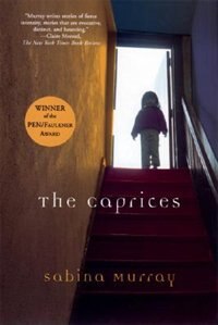 Couverture_The Caprices