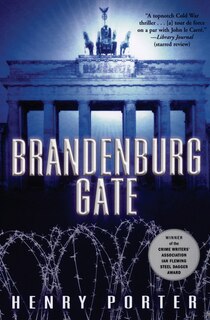 Front cover_Brandenburg Gate