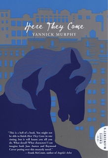 Front cover_Here They Come