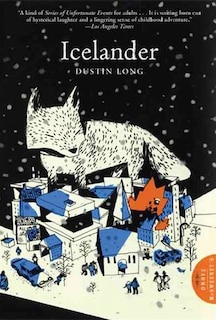 Front cover_Icelander