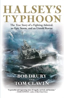 Couverture_Halsey's Typhoon