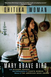 Front cover_Ohitika Woman