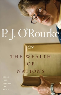 Front cover_On the Wealth of Nations