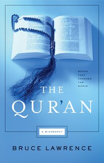 Front cover_The Qur'an