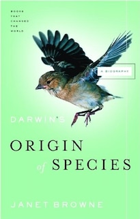 Couverture_Darwin's Origin of Species