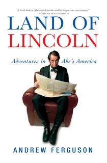 Front cover_Land of Lincoln