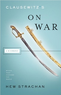 Front cover_Clausewitz's on War