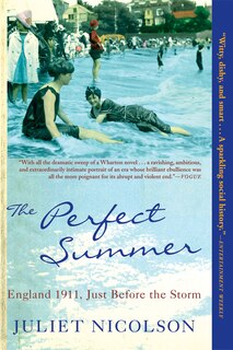 Front cover_The Perfect Summer