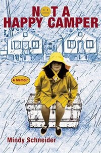 Front cover_Not a Happy Camper