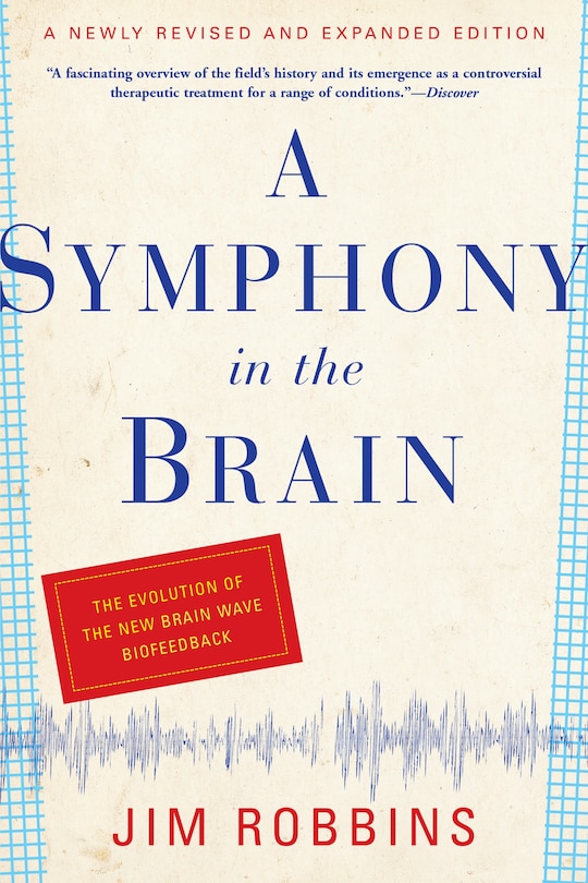Couverture_A Symphony in the Brain