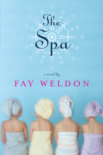 Front cover_The Spa