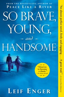 Couverture_So Brave, Young, and Handsome