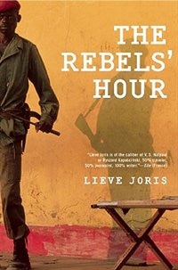 Front cover_The Rebels' Hour