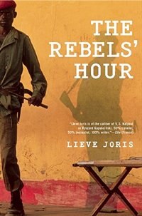 Front cover_The Rebels' Hour