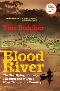 Front cover_Blood River