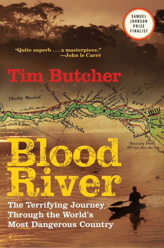 Front cover_Blood River