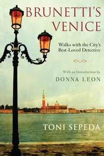 Front cover_Brunetti's Venice
