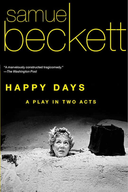 Front cover_Happy Days