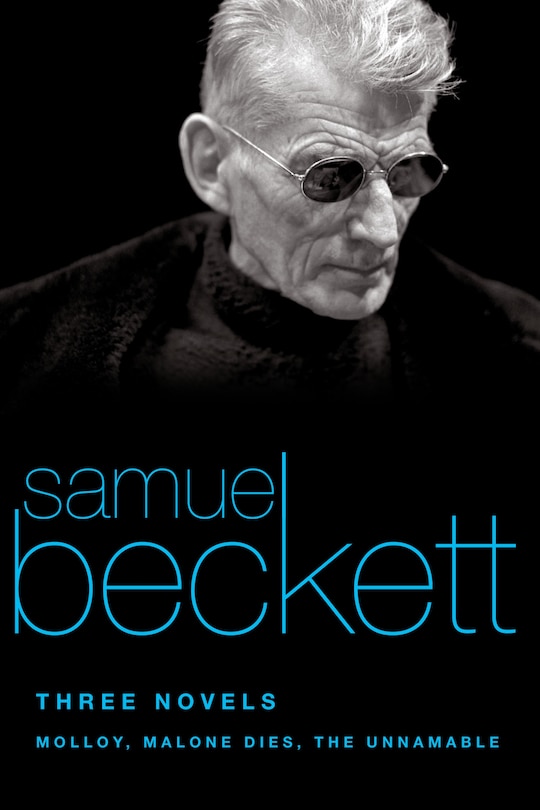 Front cover_Three Novels