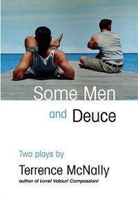 Front cover_Some Men and Deuce