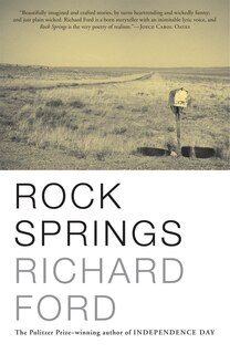 Front cover_Rock Springs