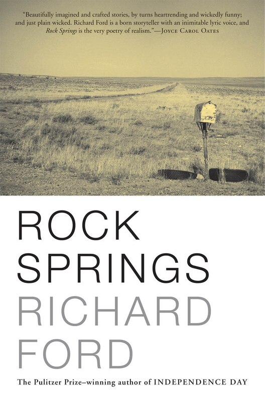 Front cover_Rock Springs