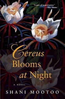 Couverture_Cereus Blooms at Night