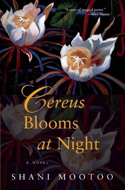 Couverture_Cereus Blooms at Night