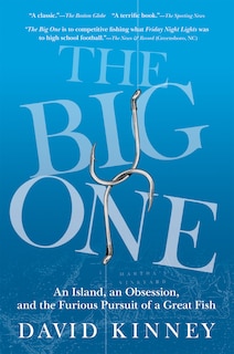 Front cover_The Big One