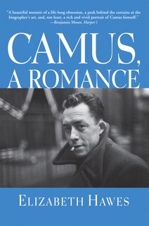 Couverture_Camus, a Romance