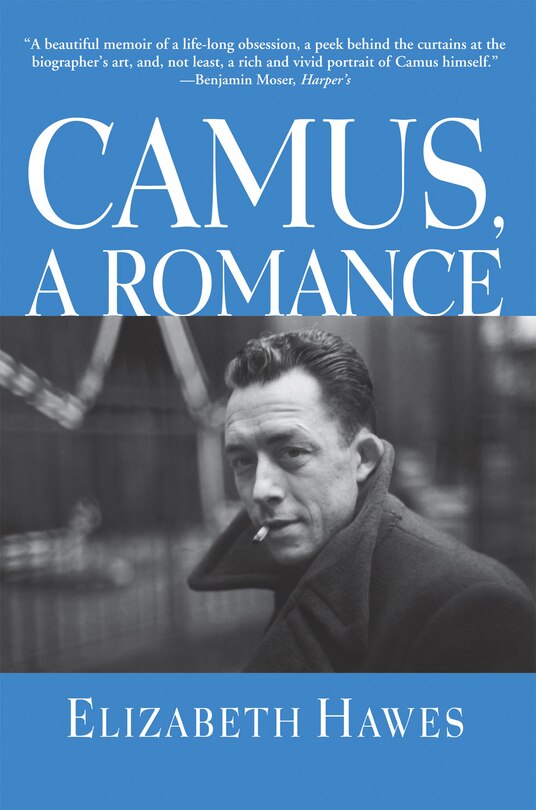 Couverture_Camus, a Romance